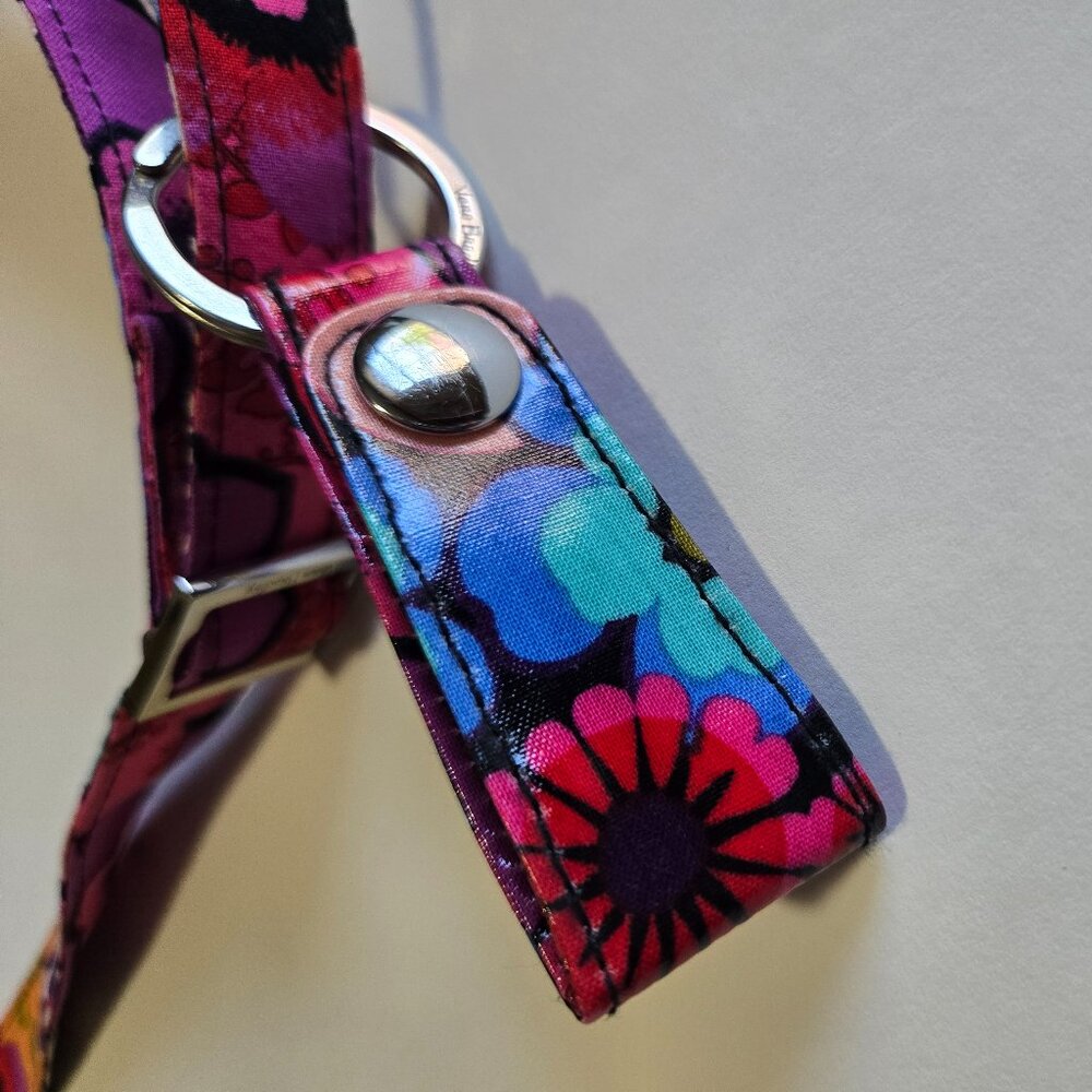 Vera Bradley Crossbody Bag - Picture 6 of 10